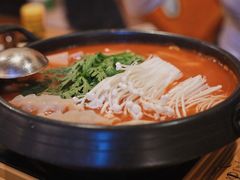-恩你小木屋·烤肉韩式料理(嘉兴秀洲店)