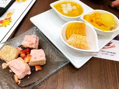 -许留山(佐敦道店)