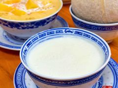 -韵姐牛奶甜品世家