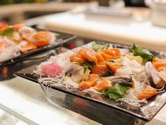 -怡咖啡自助餐(宁波香格里拉店)