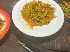 -粗粮人家·东北菜(洋桥店)