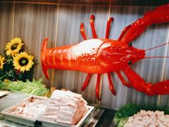 -韩风源烧烤涮自助餐厅(禹州新一峰店)