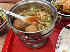 -和合谷(东四北大街店)