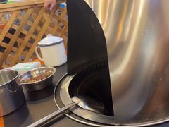 -老家大锅台·地锅鸡·铁锅炖(建邺文体路店)