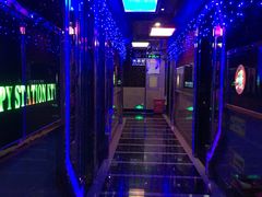 -欢乐驿站量贩式KTV(西丽店)