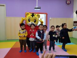 -巧虎kids体验中心(绿宝广场店)