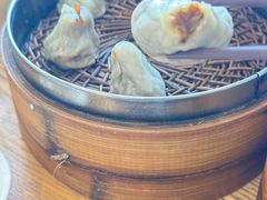 肉丁烧卖-法华汤包馆(法华镇路店)