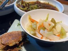 -孙记驴肉山庄(李桥店)