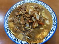 -姚记面馆(瑶琳路店)