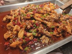 -武松家(丰益桥店)