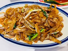 -香港新记茶餐厅(春熙太古里店)