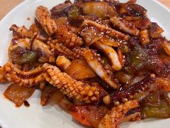 -贤花饭店(城阳店)