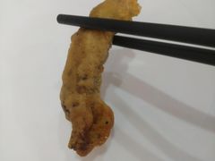 -米香居新鲁味·水饺餐厅