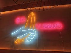 -The Rug Cafe(王府中环店)