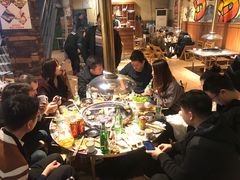 -五彩凉山自助西昌烧烤(柳翠路店)