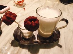 -上海静安昆仑大酒店