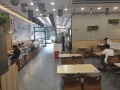 大堂-飞鸿肉夹馍(橡树街区店)