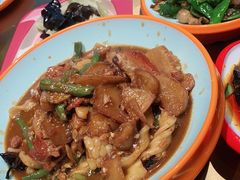 -向外鱼乐·土菜·虹鳟鱼