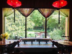-申粤轩酒楼·三十年粤菜经典(丁香花园店)