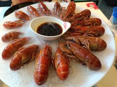 -红盔甲·小龙虾(天钥桥店)