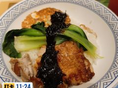 -吉野家(服装城店)