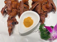 -金典银峰老鹅馆·昆山菜(亭林公园店)