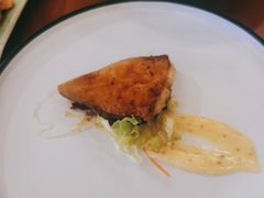 -V Bar海景扒房(北海湾惠龙万达嘉华酒店)