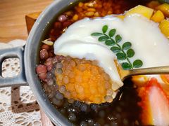 -有七甜品(恒达产业园店)