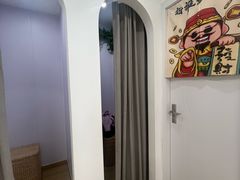 -上海江南武术馆(徐家汇馆)