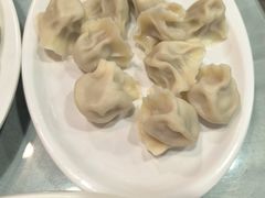 -听涛雅苑百味饺子老家菜馆