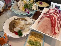 -德天肥牛海鲜火锅(龙吟坊店)