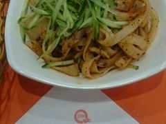 -飞鸿肉夹馍(浐灞半岛店)