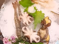 -空之介寿喜烧·和牛放题(恒隆广场店)
