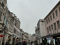 -陈记汤饭(水巷口店)