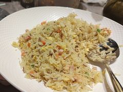 -宫燕府·京菜·烤鸭·淮扬菜(王府中心店)