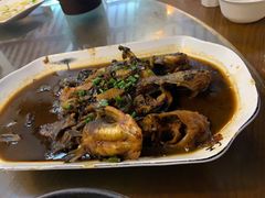 -观桥阁(锦溪店)