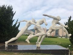 -星海广场