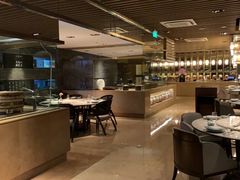 -无锡苏宁银河国际酒店-悦府65中餐厅