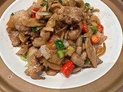 -大盐帮川菜馆(长楹天街店)