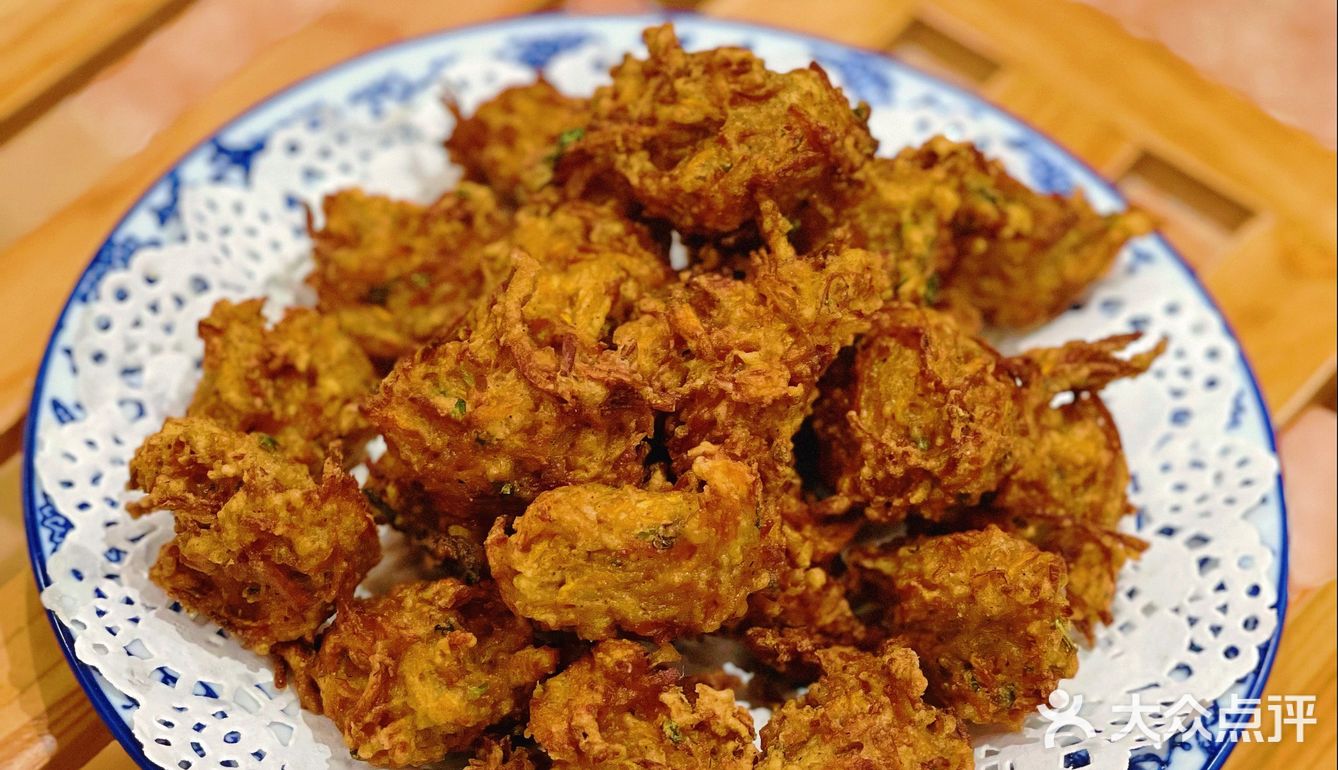 [火锅]吃北京老字号涮肉，感受八十年代儿时情怀❗️