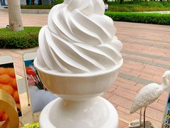 -CHOCHENG&CO.(欢乐海岸店)