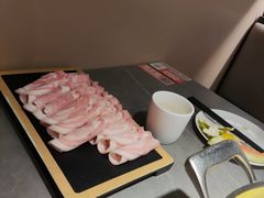 -骨之味·筒骨汤火锅(江头店)