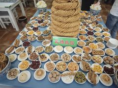 -民杨抓饭(柏香苑店)