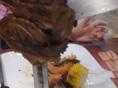 -汉巴味德(大悦城店)