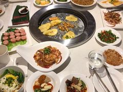 -么子烤肉(化龙池店)