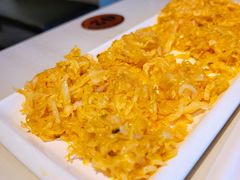 烤酸菜-齐齐哈尔芭比Q(总店)
