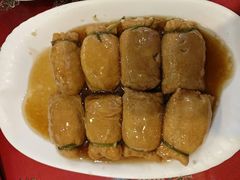-玉华台饭庄(裕中西里小区店)