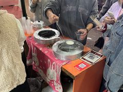 -杨记杏仁茶(椰园店)