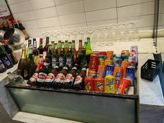 -川骄海鲜自助(亚运村店)