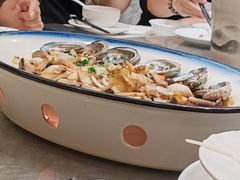 -尖沙咀大酒楼(大沥竹基南店·粤菜海鲜·宴会聚餐)